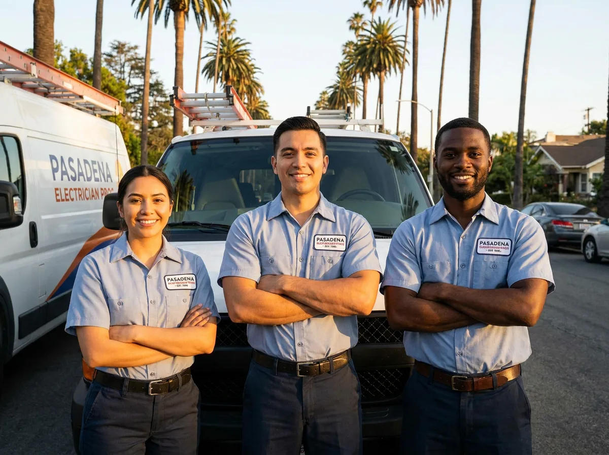 Electrician company in Cummington, MA
