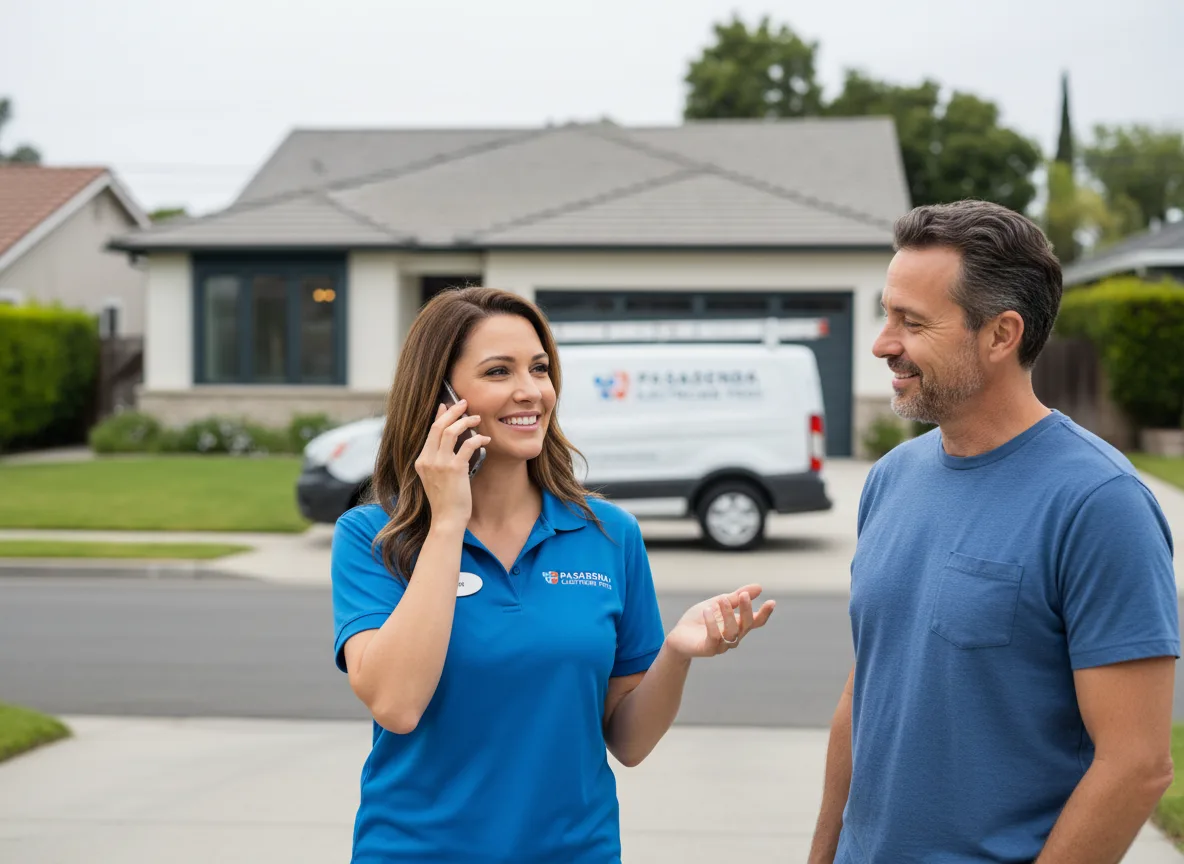 Electrician Cummington, MA FAQs